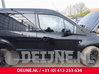 Ford Transit Connect Transit Connect (PJ2), Van, 2013 1.5 EcoBlue picture 33