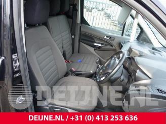 Ford Transit Connect Transit Connect (PJ2), Van, 2013 1.5 EcoBlue picture 32