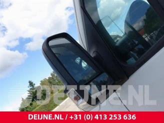 Volkswagen Crafter Crafter, Van, 2006 / 2013 2.5 TDI 30/35/50 picture 12