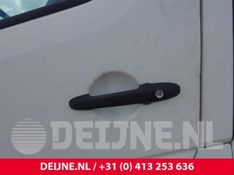 Volkswagen Crafter Crafter, Van, 2006 / 2013 2.5 TDI 30/35/50 picture 15