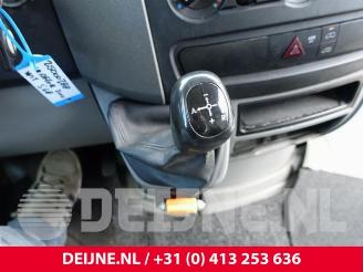 Volkswagen Crafter Crafter, Van, 2006 / 2013 2.5 TDI 30/35/50 picture 31