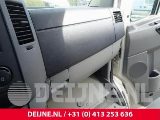 Volkswagen Crafter Crafter, Van, 2006 / 2013 2.5 TDI 30/35/50 picture 30