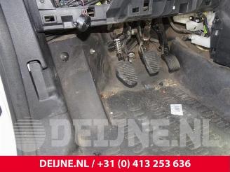 Peugeot Partner Partner (GC/GF/GG/GJ/GK), Van, 2008 / 2018 1.6 HDI 110 16V picture 23