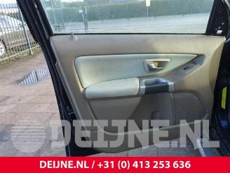 Volvo Xc-90 XC90 I, SUV, 2002 / 2014 2.4 D5 20V picture 16
