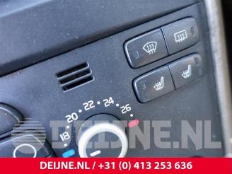 Volvo Xc-90 XC90 I, SUV, 2002 / 2014 2.4 D5 20V picture 26