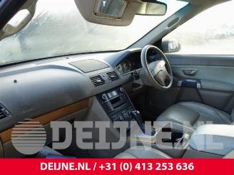 Volvo Xc-90 XC90 I, SUV, 2002 / 2014 2.4 D5 20V picture 19