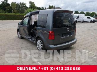 Volkswagen Caddy Caddy Combi IV, MPV, 2015 / 2020 1.4 TSI 16V picture 5