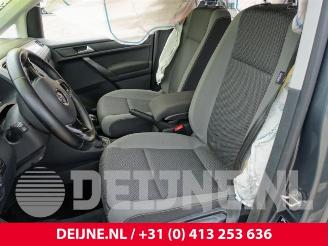 Volkswagen Caddy Caddy Combi IV, MPV, 2015 / 2020 1.4 TSI 16V picture 18