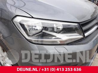 Volkswagen Caddy Caddy Combi IV, MPV, 2015 / 2020 1.4 TSI 16V picture 34