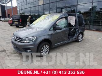 Volkswagen Caddy Caddy Combi IV, MPV, 2015 / 2020 1.4 TSI 16V picture 3