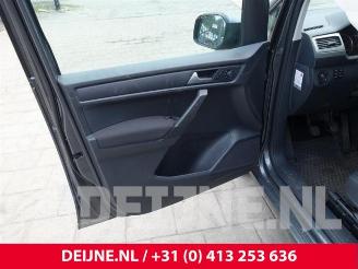 Volkswagen Caddy Caddy Combi IV, MPV, 2015 / 2020 1.4 TSI 16V picture 16