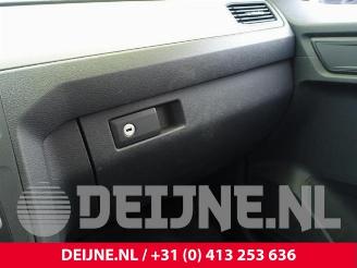 Volkswagen Caddy Caddy Combi IV, MPV, 2015 / 2020 1.4 TSI 16V picture 28