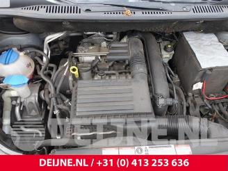 Volkswagen Caddy Caddy Combi IV, MPV, 2015 / 2020 1.4 TSI 16V picture 35
