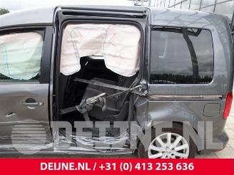 Volkswagen Caddy Caddy Combi IV, MPV, 2015 / 2020 1.4 TSI 16V picture 32