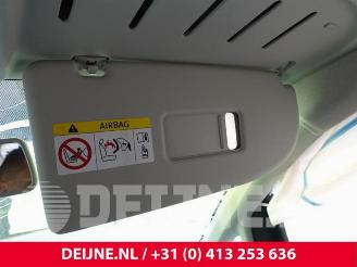 Volkswagen Caddy Caddy Combi IV, MPV, 2015 / 2020 1.4 TSI 16V picture 27