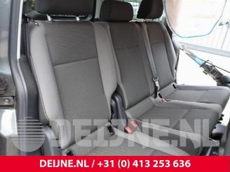 Volkswagen Caddy Caddy Combi IV, MPV, 2015 / 2020 1.4 TSI 16V picture 33