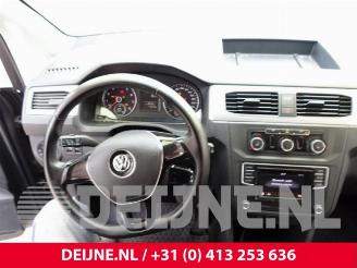 Volkswagen Caddy Caddy Combi IV, MPV, 2015 / 2020 1.4 TSI 16V picture 31
