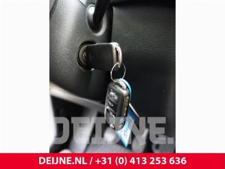 Volkswagen Caddy Caddy Combi IV, MPV, 2015 / 2020 1.4 TSI 16V picture 22