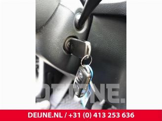 Volkswagen Caddy Caddy Combi IV, MPV, 2015 / 2020 1.4 TSI 16V picture 29