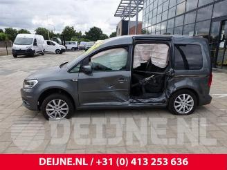 Volkswagen Caddy Caddy Combi IV, MPV, 2015 / 2020 1.4 TSI 16V picture 4