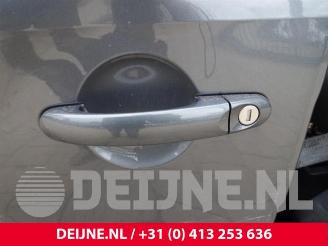 Volkswagen Caddy Caddy Combi IV, MPV, 2015 / 2020 1.4 TSI 16V picture 14