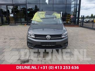 Volkswagen Caddy Caddy Combi IV, MPV, 2015 / 2020 1.4 TSI 16V picture 2