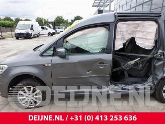 Volkswagen Caddy Caddy Combi IV, MPV, 2015 / 2020 1.4 TSI 16V picture 15