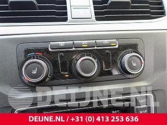Volkswagen Caddy Caddy Combi IV, MPV, 2015 / 2020 1.4 TSI 16V picture 24