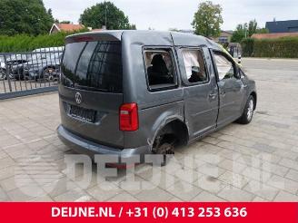 Volkswagen Caddy Caddy Combi IV, MPV, 2015 / 2020 1.4 TSI 16V picture 7