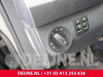 Volkswagen Caddy Caddy Combi IV, MPV, 2015 / 2020 1.4 TSI 16V picture 19