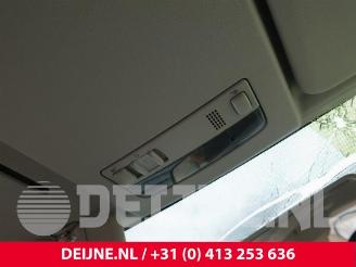 Volkswagen Caddy Caddy Combi IV, MPV, 2015 / 2020 1.4 TSI 16V picture 26