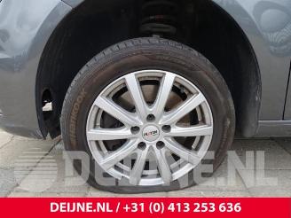 Volkswagen Caddy Caddy Combi IV, MPV, 2015 / 2020 1.4 TSI 16V picture 10