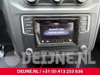 Volkswagen Caddy Caddy Combi IV, MPV, 2015 / 2020 1.4 TSI 16V picture 23