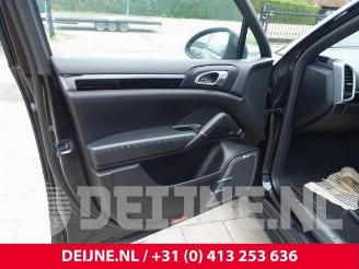Porsche Cayenne Cayenne II (92A), SUV, 2010 / 2018 3.0 D V6 24V picture 22