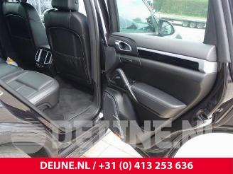 Porsche Cayenne Cayenne II (92A), SUV, 2010 / 2018 3.0 D V6 24V picture 26