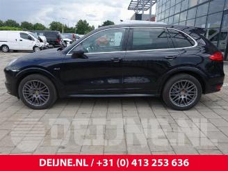 Porsche Cayenne Cayenne II (92A), SUV, 2010 / 2018 3.0 D V6 24V picture 4