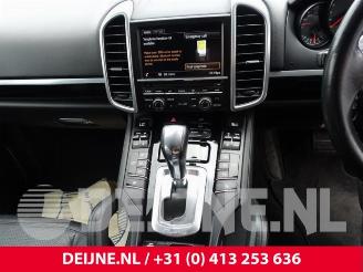 Porsche Cayenne Cayenne II (92A), SUV, 2010 / 2018 3.0 D V6 24V picture 18