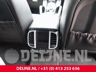 Porsche Cayenne Cayenne II (92A), SUV, 2010 / 2018 3.0 D V6 24V picture 29