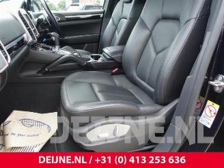 Porsche Cayenne Cayenne II (92A), SUV, 2010 / 2018 3.0 D V6 24V picture 24