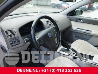 Volvo V-50 V50 (MW), Combi, 2003 / 2012 2.0 16V picture 18