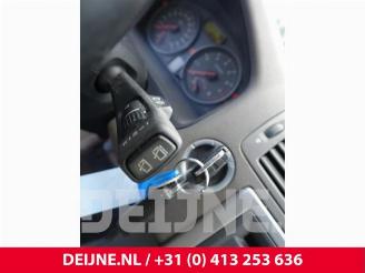 Volvo V-50 V50 (MW), Combi, 2003 / 2012 2.0 16V picture 25
