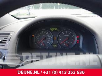 Volvo V-50 V50 (MW), Combi, 2003 / 2012 2.0 16V picture 24