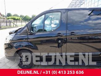 Ford Transit Transit Custom, Van, 2011 / 2023 2.0 TDCi 16V Eco Blue 130 picture 17