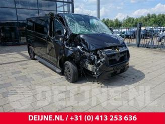 Autoverwertung Ford Transit Transit Custom, Van, 2011 / 2023 2.0 TDCi 16V Eco Blue 130 2023/2