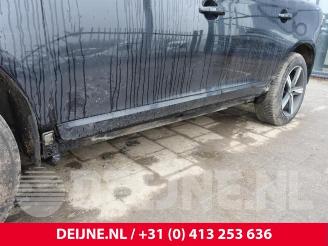 Volvo Xc-60 XC60 I (DZ), SUV, 2008 / 2017 2.0 D4 16V picture 11