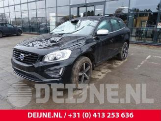 Volvo Xc-60 XC60 I (DZ), SUV, 2008 / 2017 2.0 D4 16V picture 3