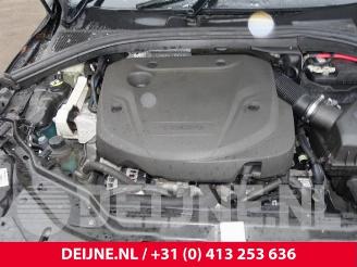 Volvo Xc-60 XC60 I (DZ), SUV, 2008 / 2017 2.0 D4 16V picture 34