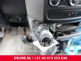 Mercedes Sprinter Sprinter 3,5t (906.63), Van, 2006 / 2020 313 CDI 16V picture 29