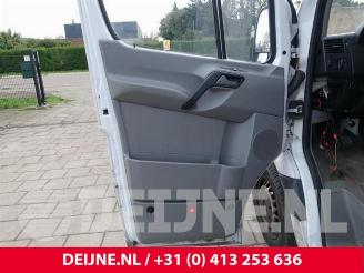 Mercedes Sprinter Sprinter 3,5t (906.63), Van, 2006 / 2020 313 CDI 16V picture 20