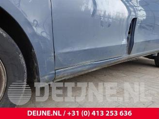 Mercedes Vito Vito (447.6), Van, 2014 1.7 110 CDI 16V picture 11